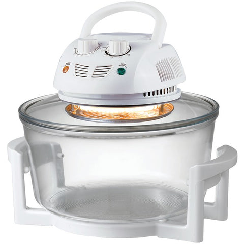 Halogen Oven Air-Fryer-Infrared Convection Cooker