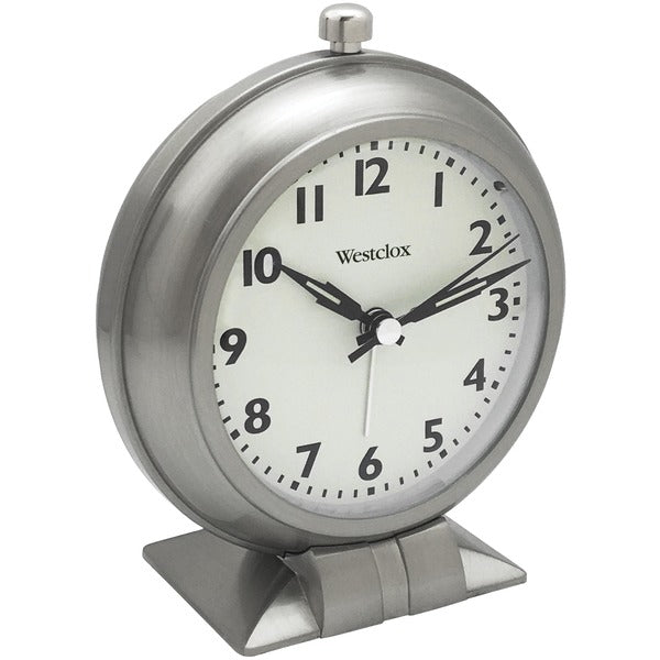 Westclox Big Ben Table Clock