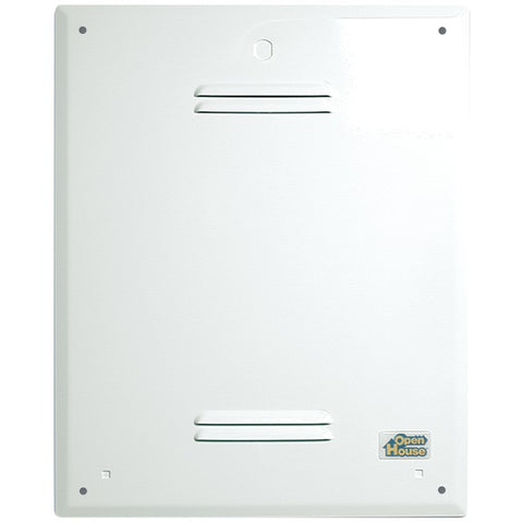 18" Enclosure Cover for OHSH318
