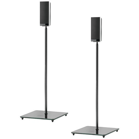 EL0 Audiophile Speaker Stands, 2 pk