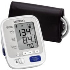 Omron 5 Series Upper Arm Blood Pressure Monitor (2014 Series)