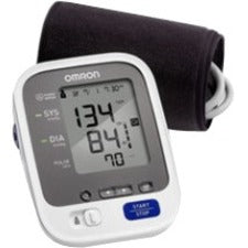 Omron 7 Series Upper Arm Blood Pressure Monitor (2014 Series)