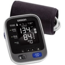 Omron 10 Series Upper Arm Blood Pressure Monitor (2014 Series)