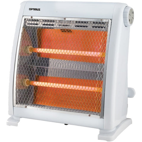 Quartz Radiant Heater