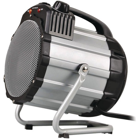 Portable Utility-Shop Heater with Thermostat