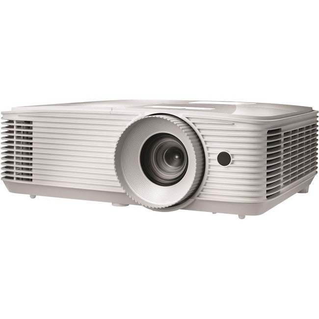 Optoma EH334 3D Ready DLP Projector - 16:9