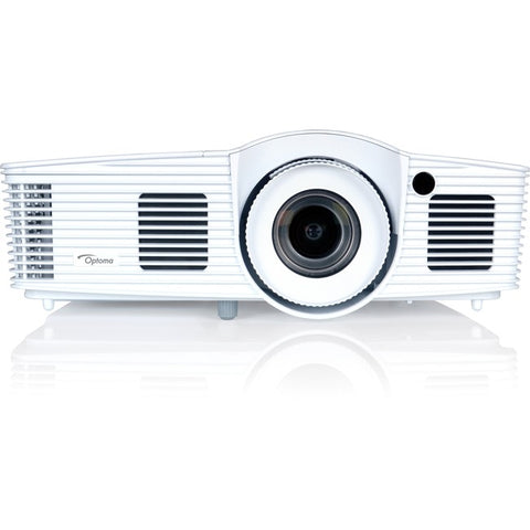 Optoma EH416 3D DLP Projector - 16:9