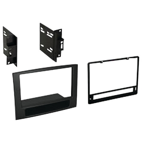 Dodge(R) Ram 2006-2008 Double-DIN Kit for Non-Navigation Factory Radios