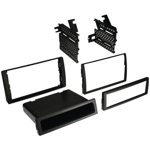 Toyota(R) Camry 2002-2006 Double-DIN-Single-DIN with Pocket Kit