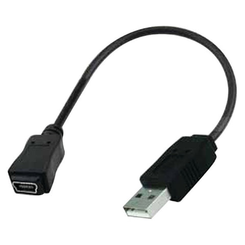 OEM USB Port Retention Cable for Select GM(R) & Chrysler(R) Vehicles