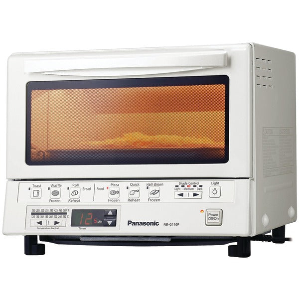 1,300-Watt FlashXpress(TM) Toaster Oven