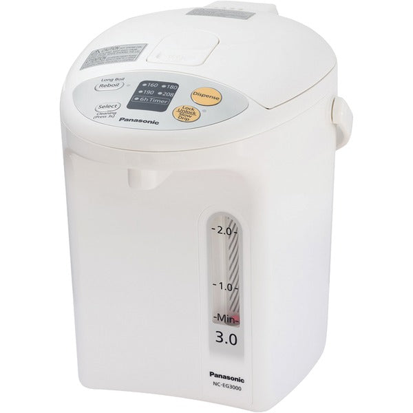 3-Liter Thermo Pot