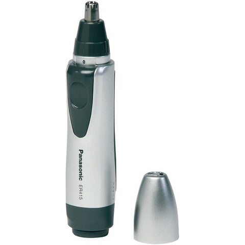 Nose & Ear Trimmer (Without Accuracy Grooming Light)