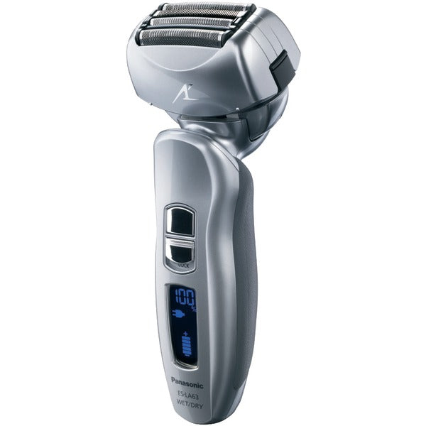 Linear Men's Arc4 Shaver with Dual Motor