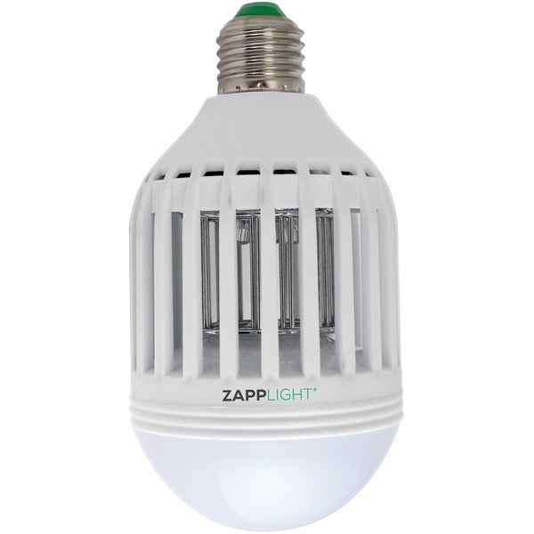 2-in-1 Insect Killer & LED Bulb