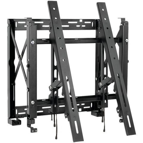 SmartMount(R) 42"-65" Full-Service Video Wall Mount with Quick Release