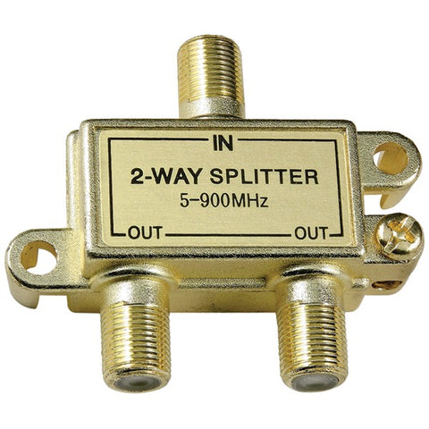 5MHz-900MHz Splitter (2 Way)