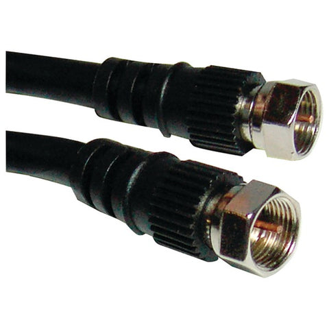 RG6 Coaxial Video Cable (12ft)