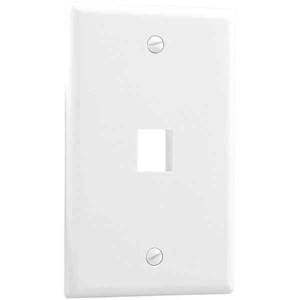 Keystone Wall Plate