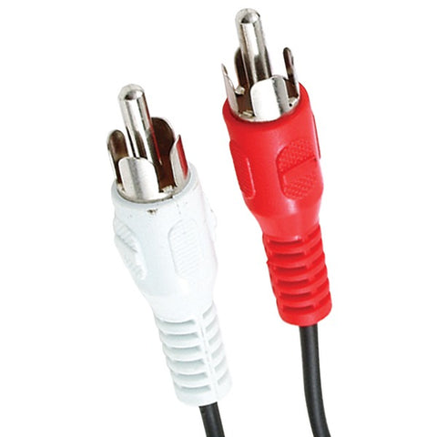 Stereo Audio Cable (3ft)