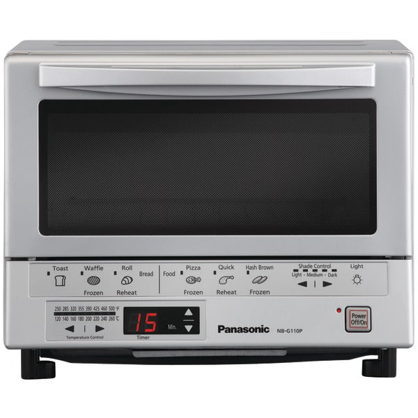 1,300-Watt Toaster Oven