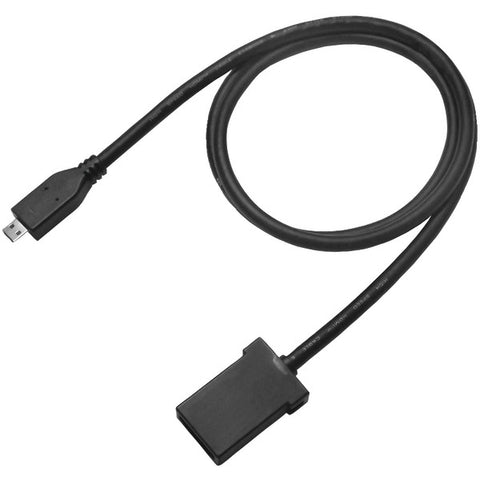 Head-Unit HDMI(R) Connectivity Kit for Android(TM) Smartphones