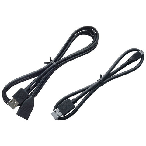 Interface Cable for Android(TM) Smartphones, 79"