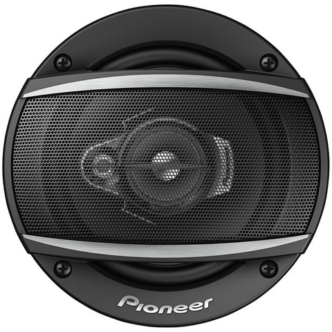 A-Series Coaxial Speaker System (3 Way, 5.25")
