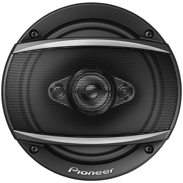 A-Series Coaxial Speaker System (4 Way, 6.5")