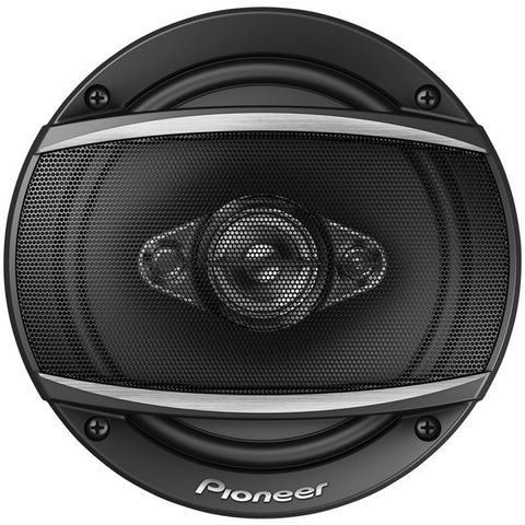 A-Series Coaxial Speaker System (4 Way, 6.5")