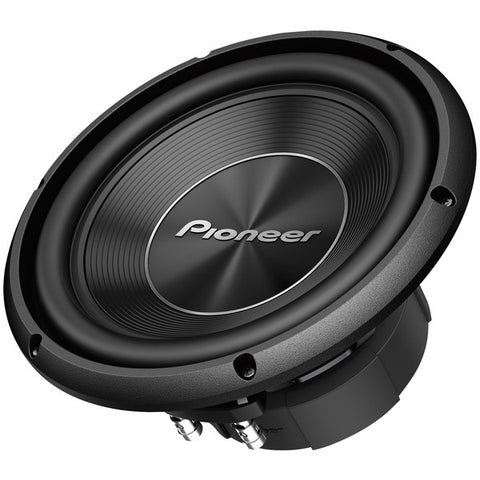 A-Series Subwoofer with Dual 4ohm Voice Coils (10")