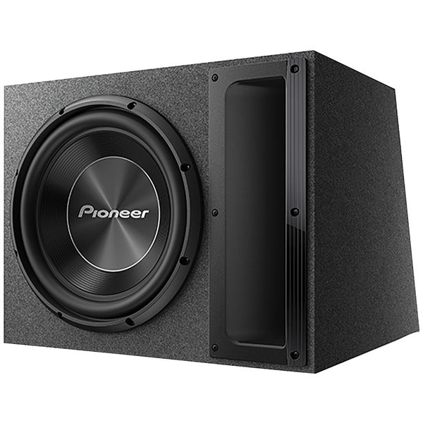 A-Series 12" Preloaded Subwoofer System Loaded with TS-A300B