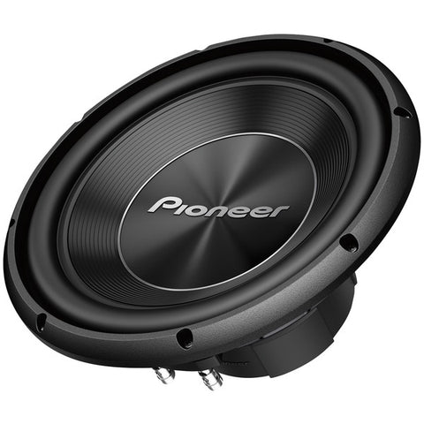 A-Series Subwoofer with Dual 4ohm Voice Coils (12")
