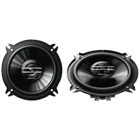 G-Series 5.25" 250-Watt 2-Way Coaxial Speakers
