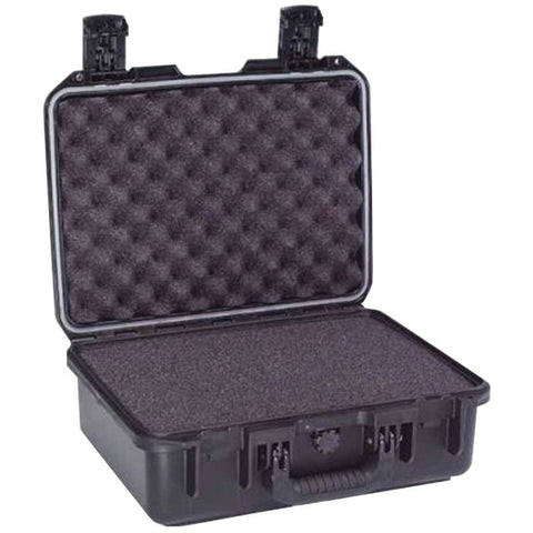 Mobile Armory(TM) M9 2-Pack Injection-Molded Storage Case with Precut Foam