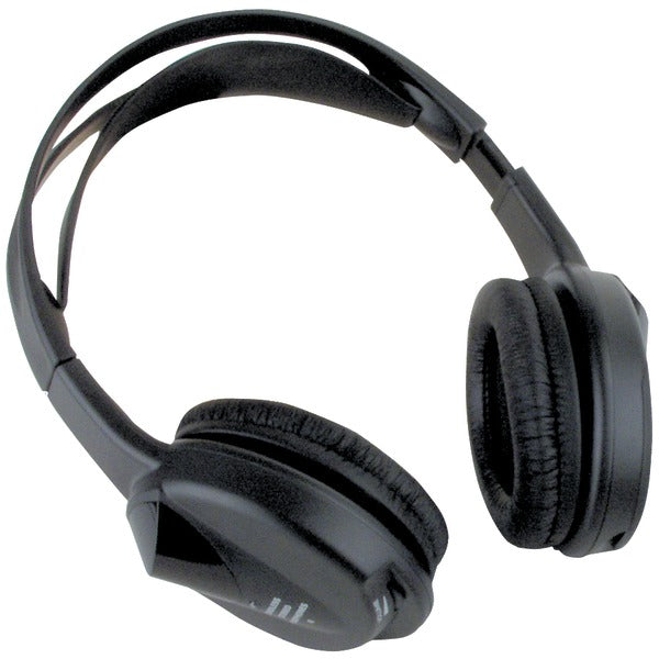 IR Wireless Headphones