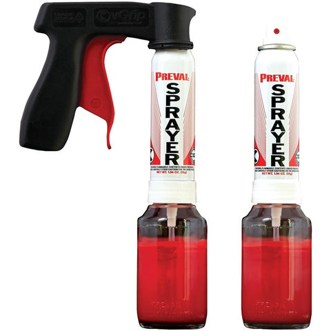 Sprayer Pro Pack