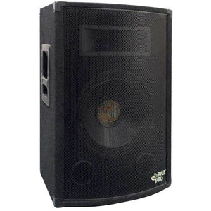 Pyle PylePro PADH1079 250 W RMS - 500 W PMPO Speaker - 2-way
