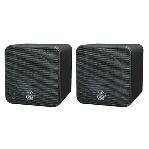 Pyle PCB4BK - 200 W PMPO Speaker - Black