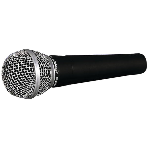 Professional Moving Coil Dynamic Handheld Microphone