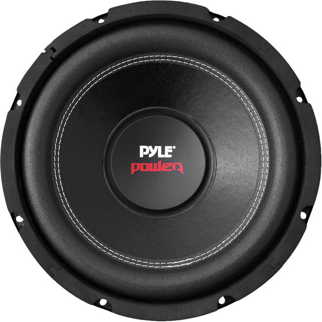 Pyle Power PLPW12D Woofer - 800 W RMS - 1600 W PMPO - 1 Pack