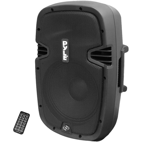 PylePro PPHP837UB Speaker System - 300 W RMS - Wireless Speaker(s) - Pole-mountable, Stand Mountable