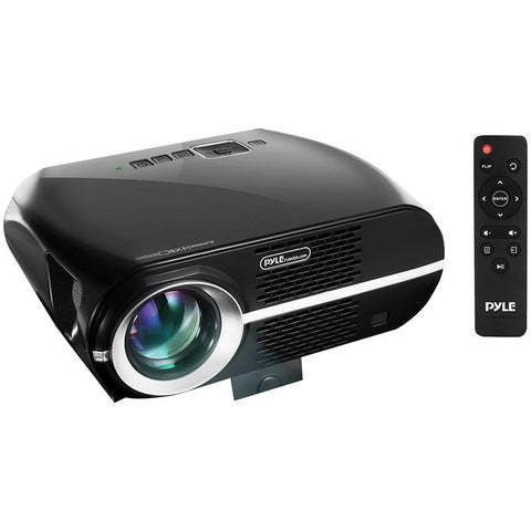 1080p Full HD Home Theater Digital Projector