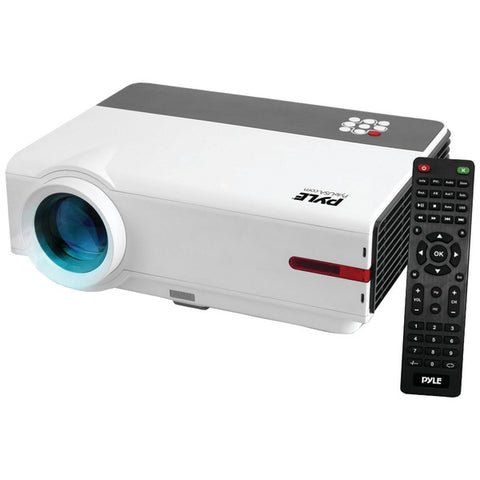 1080p HD Home Theater Projector