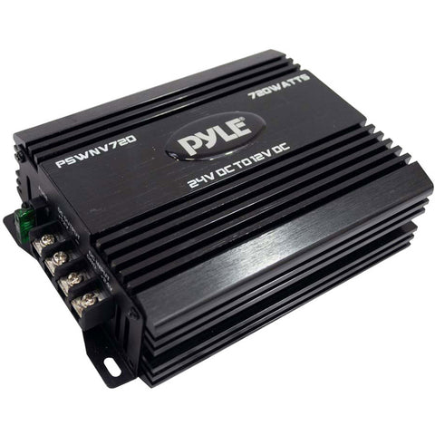Pyle PSWNV720 DC Converter