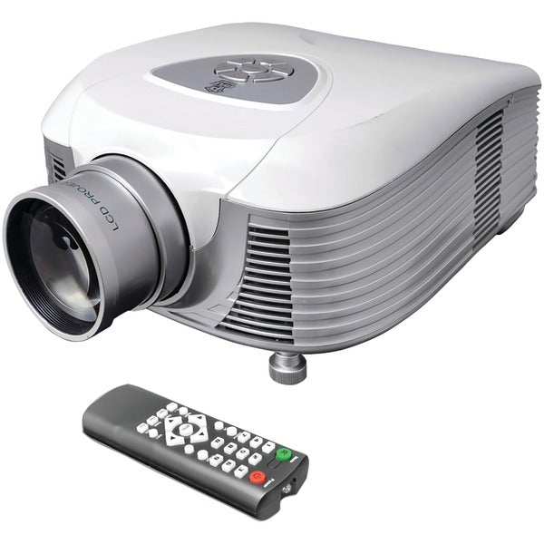 1080p LED Projector