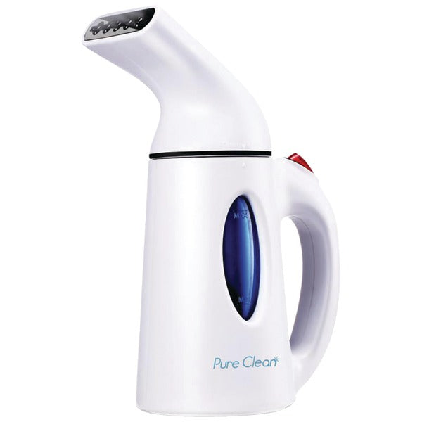 Portable Clothing, Garment and Fabric Steamer