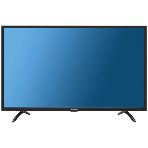 32" 720p HD Smart LED TV
