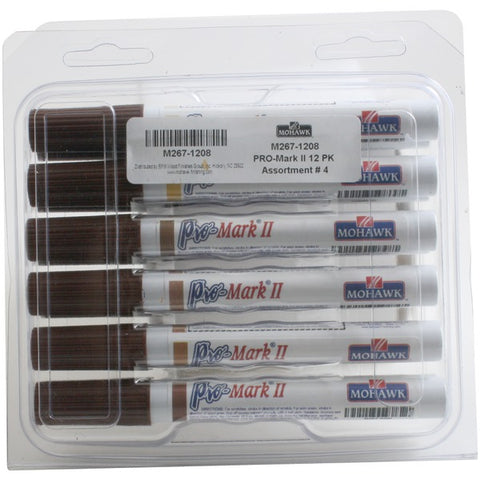 Pro-Mark(TM) Touch-up Markers (12 pk)