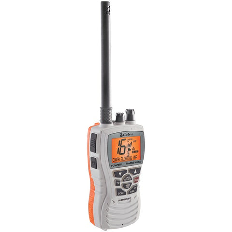 6-Watt Floating VHF Radio